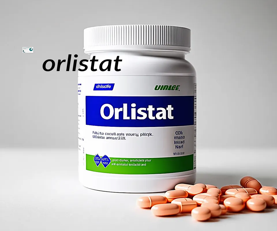 Orlistat indufar precio